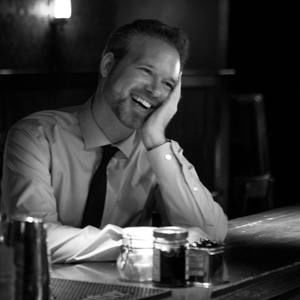 Meet your Posher, Todd